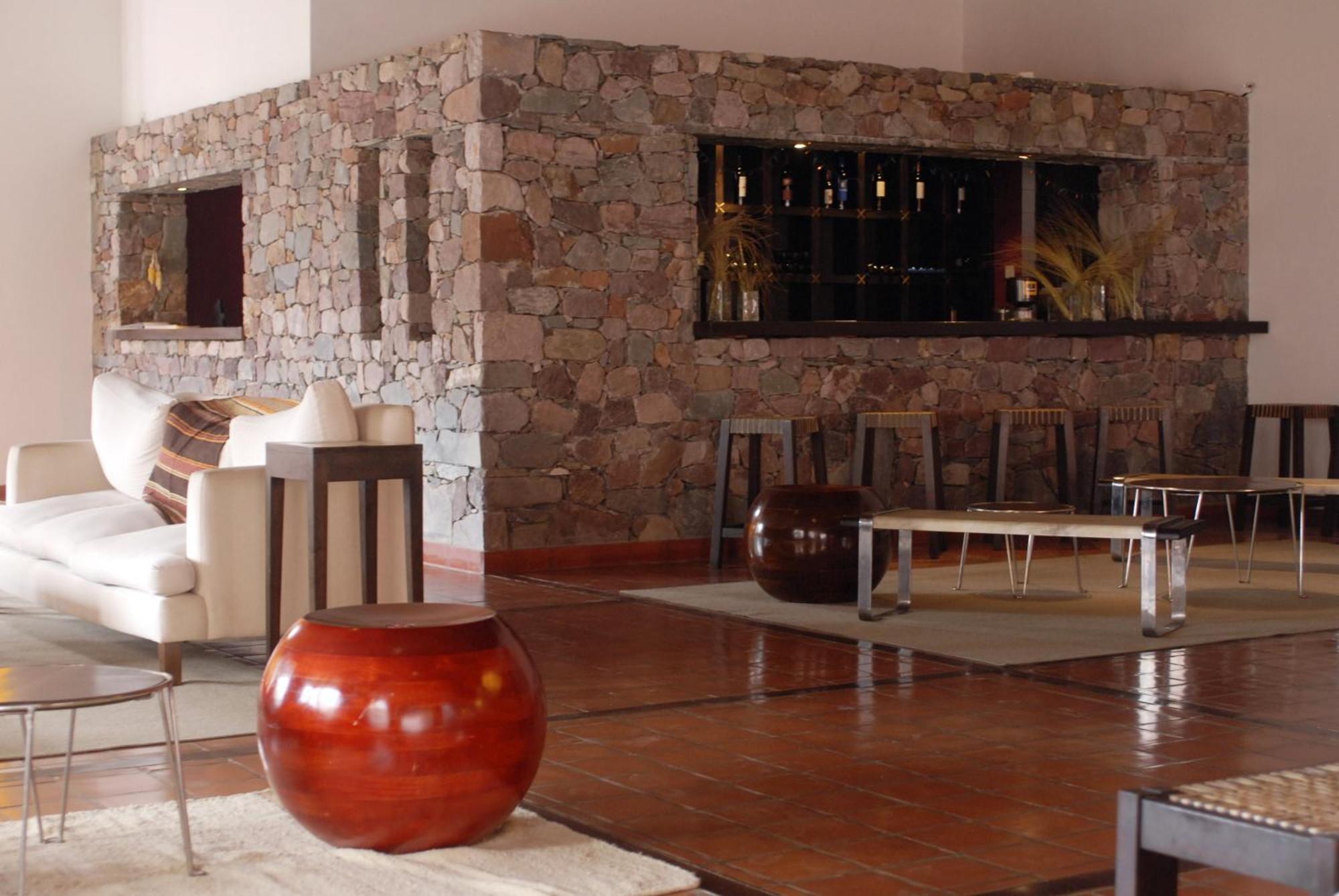 Hotel Ируйя Экстерьер фото
