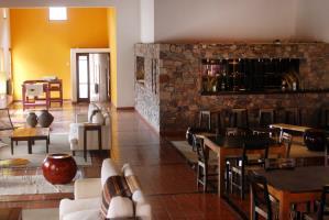 Hotel Ируйя Экстерьер фото